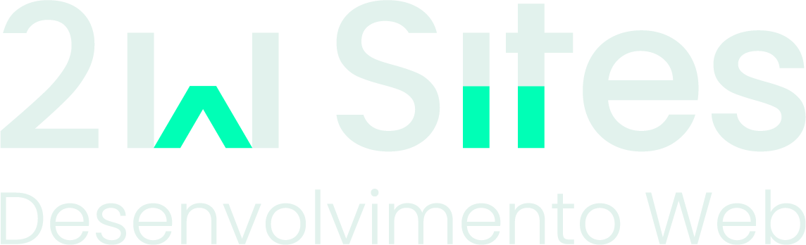 2W Sites - Desenvolvimento de Sites WordPress e Sistemas Web